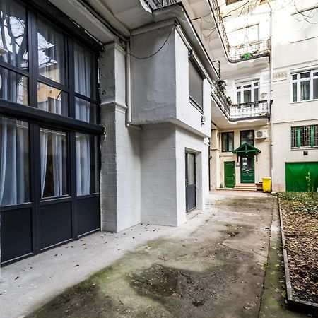Luxury Loft Apartments Budapesta Exterior foto