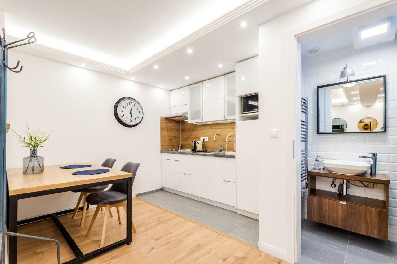 Luxury Loft Apartments Budapesta Exterior foto